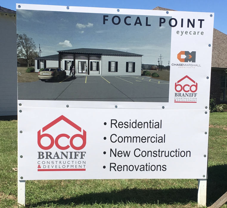 Signs - BCD photo