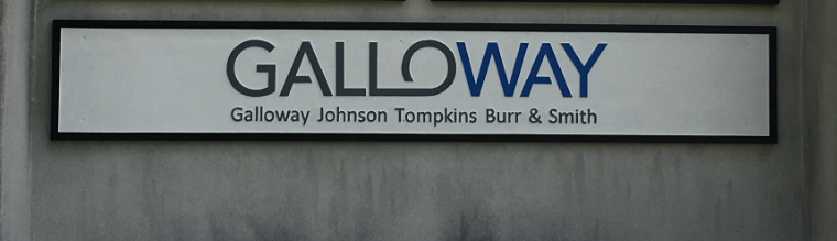 Signs - Galloway photo