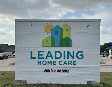 Leading Home Care 
