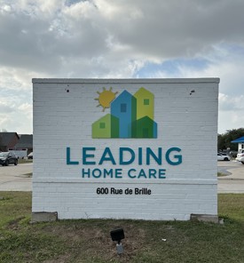 Leading Home Care 
