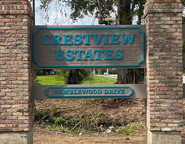 Crestview Estates