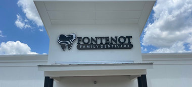 Fontenot Family Dentistry