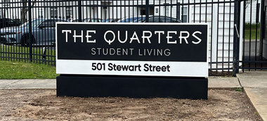 The Quarters Student Living