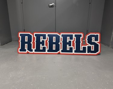 REBELS