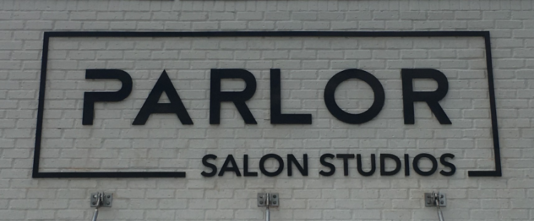 Signs - Parlor photo