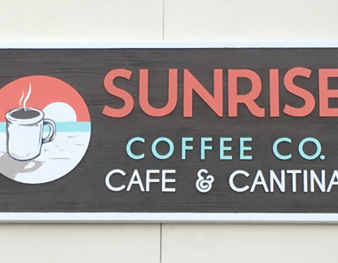 Sunrise Coffee Co