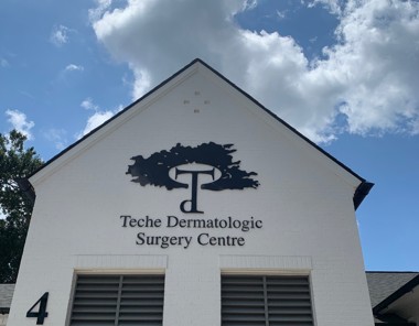 Teche Dermatologic