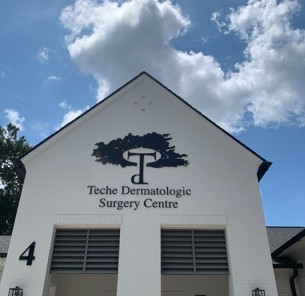 Teche Dermatologic