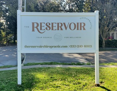 The Reservoir