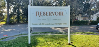 The Reservoir