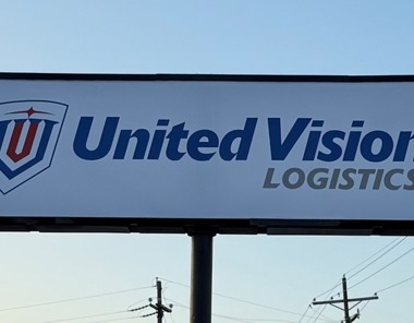 United Vision Logistics