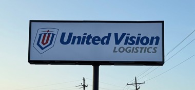 United Vision Logistics