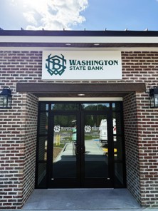  Washington State Bank