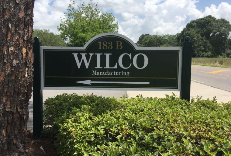 Signs - Wilco photo