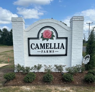 Camellia Farms