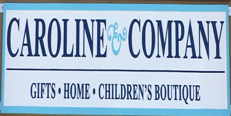 Signs - Caroline & Company photo