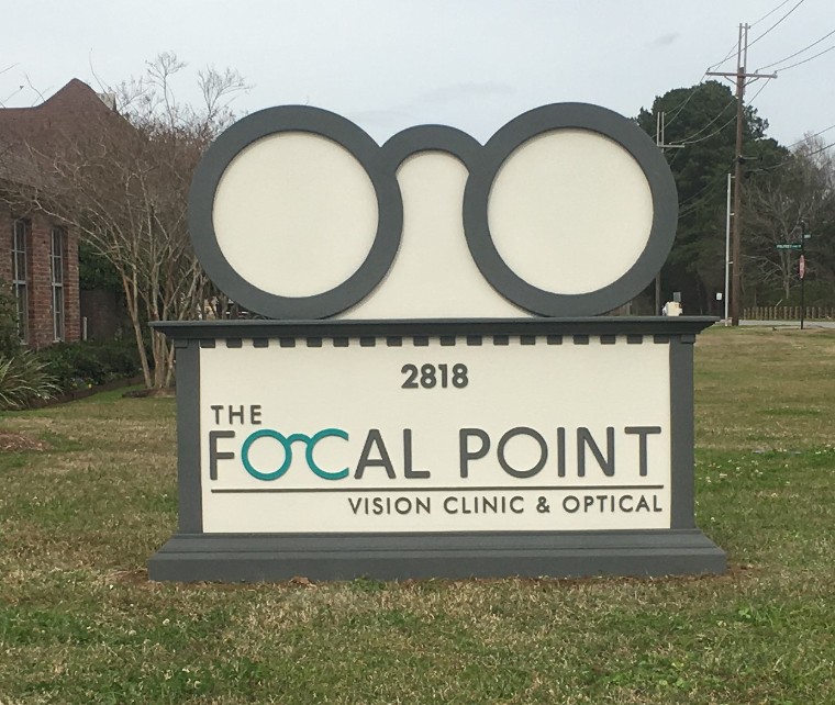 Signs - Focal Point photo