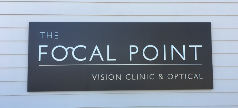 Signs - Focal Point photo
