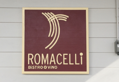 Romacelli