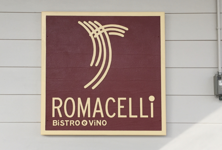 Signs - Romacelli photo