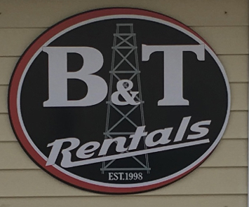  B&T Rentals