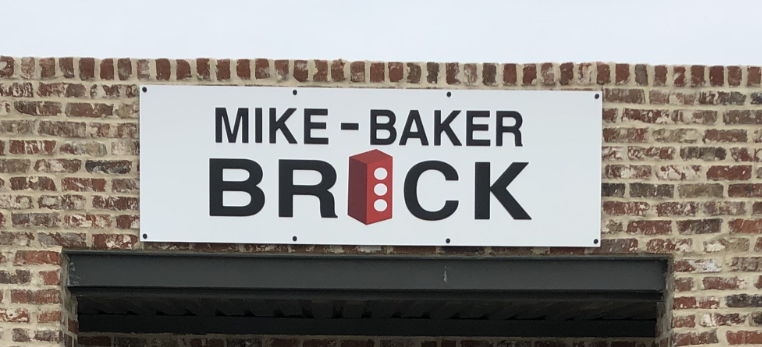 Signs - Mike Baker Brick photo