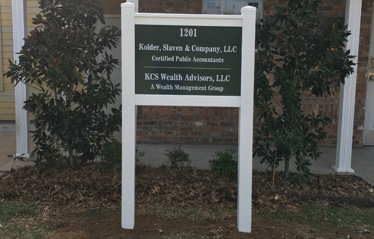 Signs - Kolder 2 photo