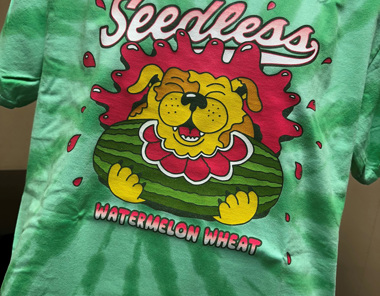 Seedless