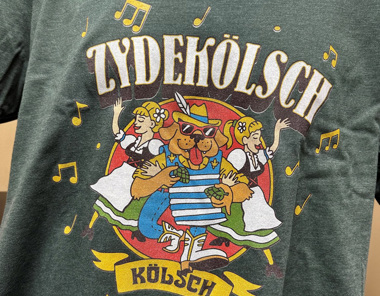Zydekolsch