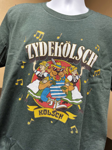 Zydekolsch