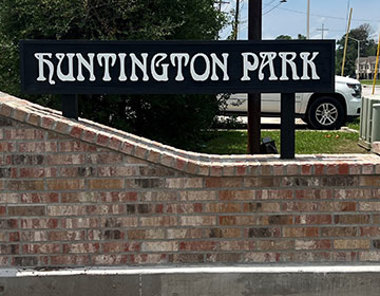 Huntington Park