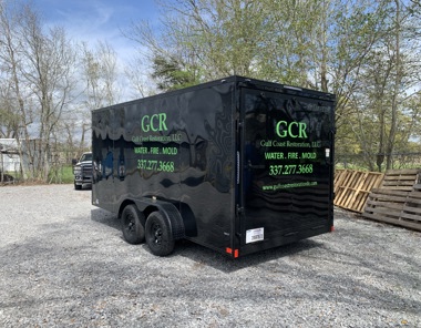 Gulf Cost Restoration, LLC