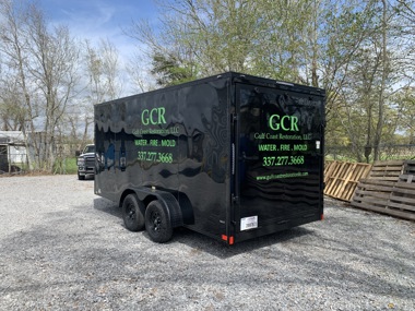 Gulf Cost Restoration, LLC