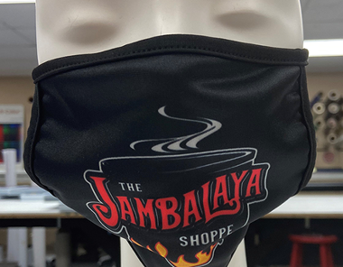 Jambalaya Shoppe