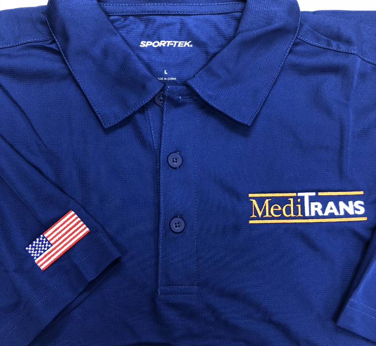 Apparel - MediTrans photo
