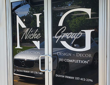 Niche Group