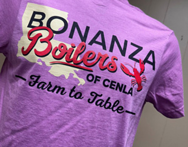 Bonanza Boilers