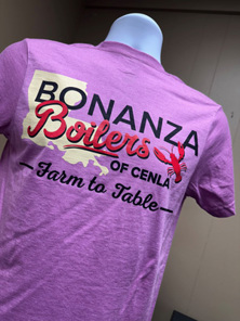 Bonanza Boilers