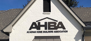 Acadian Home builders Association