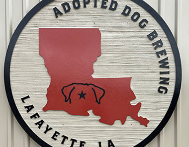 Adopted Dog Brewing