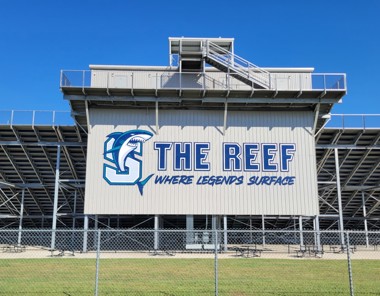 Southside The Reef