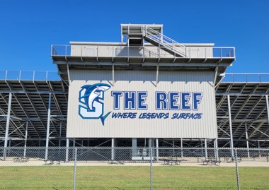 Southside The Reef