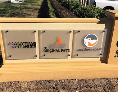 West Pont Des Mouton