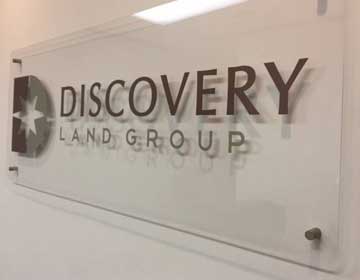 Signs - Discovery photo