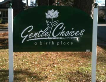 Signs - Gentle Choices photo