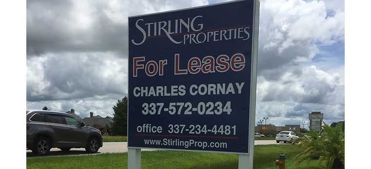 Signs - Sterling photo