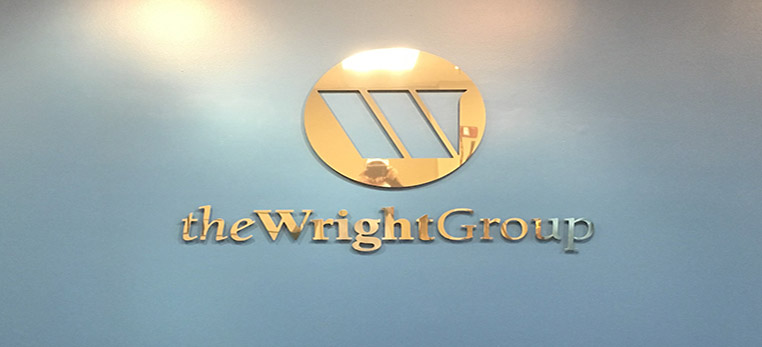Signs - Wright Group photo