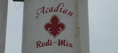 Acadian Redi-Mix