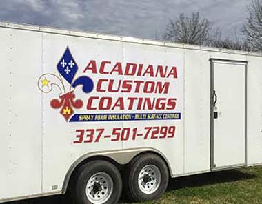 Acadiana Custom Coatings