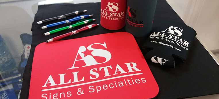 Promo - All Star Promo Material photo